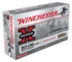 Winchester Ammo Super-X  30-06 165gr  Power Point 20-Pack