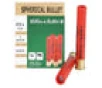Sellier  Bellot V051562U 410ga 3 00 Buckshot 5 Pellets 25Box 20Case