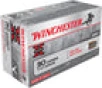 Winchester Ammo X30M1 Super-X 30 Carbine 110 GR Hollow Soft Point 50 Bx  10 Cs