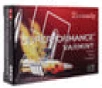 Hornady 8334 Superformance Varmint 22-250 Remington 35 GR NTX Lead-Free 20 Bx  10 Cs