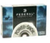 Federal PowerShok  12 Gauge  3  Mag Dram  1 25oz  Rifled Slug  Hollow Point 5 Round Box F131RS