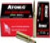 Atomic Ammo  223 Rem  Match 77gr  Sierra TMK 20-Pack