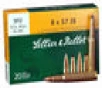 SB Ammo 8X57mm Js 196gr  SPCE 20-Pack