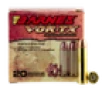 Barnes 21543 VOR-TX Handgun Hunting 357 Remington Magnum XPB 140 GR 20Box 10Case