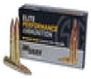 SIG Ammo  300 AAC Blackout 125gr  Open Tip Match 20-Pack