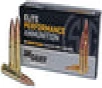 SIG Ammo  308 Win  175gr  Open Tip Match 20-Pack