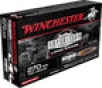 Winchester Ammo Supreme  270 Win  150gr  Accu-Bond LR 20-Pack