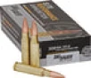 SIG Ammo  308 Win  168gr  Open Tip Match 20-Pack