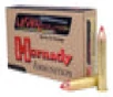 Hornady LeverEvolution Ammunition  45-70 Gvt  250 Grain  MFX  Lead Free  20 Round Box 82741