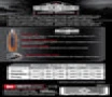 Winchester Ammo Match 6 5 Creedmoor 142gr  Accubond LR 20-Pack