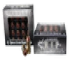 G2 Research RIP 40 SW R I P 40 Smith  Wesson  SW  115 GR Hollow Point 20 Bx  25 Cs