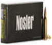 Nosler 40071 Ballistic Tip Hunting 25-06 Rem 115 gr Ballistic Tip 20 Bx  10 Cs