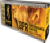 Browning Ammo B194122400 BPR Performance 22 Long Rifle 40 GR Lead Round Nose 400 Rounds