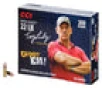 CCI Ammo Swamp People 22LR 36gr  Copper Plated-HP 300-Pack 