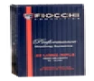 Fiocchi 22FHVCHP Shooting Dynamics 22 LR 38 GR Copper-Plated Hollow Point 50 Bx  100 Cs