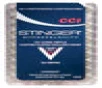 CCI Ammo Stinger  22LR 1640fps  32gr  JHP 50-Pack
