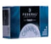 Federal GameShok  22WMR  40 Grain  Full Metal Jacket  50 Round Box 737