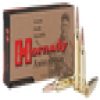 Hornady 8132 Custom 250 Savage 100 GR InterLock SP 20 Bx  10 Cs