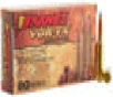 Barnes Bullets 30815  VOR-TX 6 5 Creedmoor 120 GR Tipped TSX Boat Tail 20 Bx  10 Cs