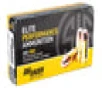 Sig Sauer Elite Performance Ball  40 SW  180 Grain  Full Metal Jacket  50 Round Box E40SB2-50