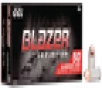 CCI 3570 Blazer 45 ACP 230 gr 845 fps Full Metal Jacket  FMJ  Aluminum 50 Rounds