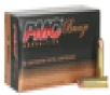 PMC 38G Bronze 38 Special Target 132GR Full Metal Jacket 50Box 20Case