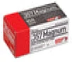 Aguila Ammunition Pistol  357 Mag  158 Grain  Semi Jacketed Soft Point  50 Round Box 1E572823