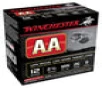 Winchester Ammo Aa Target 12Ga  2 75 980fps  7 8oz   8 25 Bx