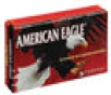 Federal AE223 American Eagle 223 Remington 5 56 NATO 55 GR Full Metal Jacket Boat Tail 20 Bx  25 Cs