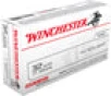 Winchester Ammo Q4255 Best Value 32 Automatic Colt Pistol  ACP  71 GR Full Metal Jacket 50 Bx  10 Cs