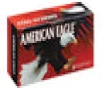 Federal American Eagle  22-250  50 Grain  Jacketed Hollow Point  20 Round Box AE22250G