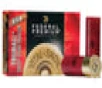 Federal Premium  12 Gauge  2 75  1oz  TruBall  5 Round Box PB127RS