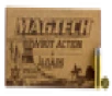 Magtech 45D Cowboy Action 45 Colt  LC  250 GR Lead Flat Nose 50 Bx  20 Cs