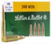 SB Ammo  308 Winchester 147gr  FMJ 20-Pack