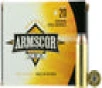 Armscor Ammo  44 Magnum