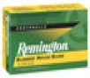 Remington Ammo Slugger 20Ga  2 75 1580fps  5 8oz  Rifled Slug