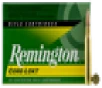 Remington Ammunition R270W2 Core-Lokt 270 Winchester 130 GR Core-Lokt Pointed Soft Point 20 Bx  10 Cs