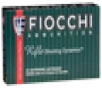 Fiocchi 308D Rifle Shooting 308 Winchester 7 62 NATO BTSP 165 GR 20Bx 10Cs