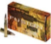 Federal Fusion  223REM  62 Grain  Soft Point  20 Round Box F223MSR1