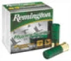 Remington Ammo Hypersonic Steel 25Pack 12Ga  3 1700fps  1-1 8oz   2