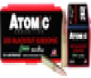 Atomic 00465 Subsonic 300 AAC Blackout Whisper  7 62X35mm  220 GR HPB Tail 50 Bx  10 Cs