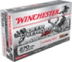 Winchester Ammo X270DS Deer Season XP 270 Winchester 130 GR Extreme Point 20 Bx  10 Cs