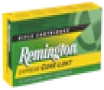 Rem Ammo R25062 Standard 25-06 Rem Core-Lokt PSP 100 GR 20Box 10Case
