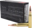 Hornady 80927 Black 308 Win 7 62 NATO 155 GR A-Max 20 Bx  10 Cs
