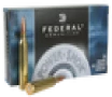 Federal 7RB Power-Shok 7mm Remington Magnum Soft Point 175 GR 20Box 10Case