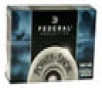 Federal PowerShok  12 Gauge  2 75  Max Dram  1oz  Sabot Slug  Hollow Point 5 Round Box F127SS2