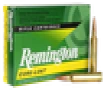 Remington Ammunition R7MM2 Core-Lokt 7mm Remington Magnum 150 GR Core-Lokt Pointed Soft Point 20 Bx  10 Cs