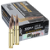 Sig E300A2-20 300BLK Match Grade Subsonic 220GR Sierra MatchKing 20Box 25Case