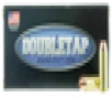 DoubleTap Ammunition 45CS160X DT Tactical 45 Colt  LC  160 GR Barnes TAC-XP 20 Bx  50 Cs