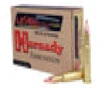 Hornady LeverEvolution  30-30  140 Grain  MonoFlex  Lead Free  20 Round Box 82731